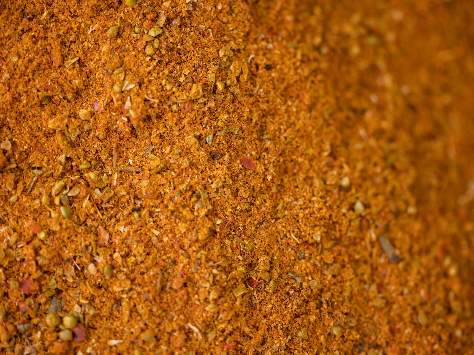 Paprika oleoresin — Synthite Industries