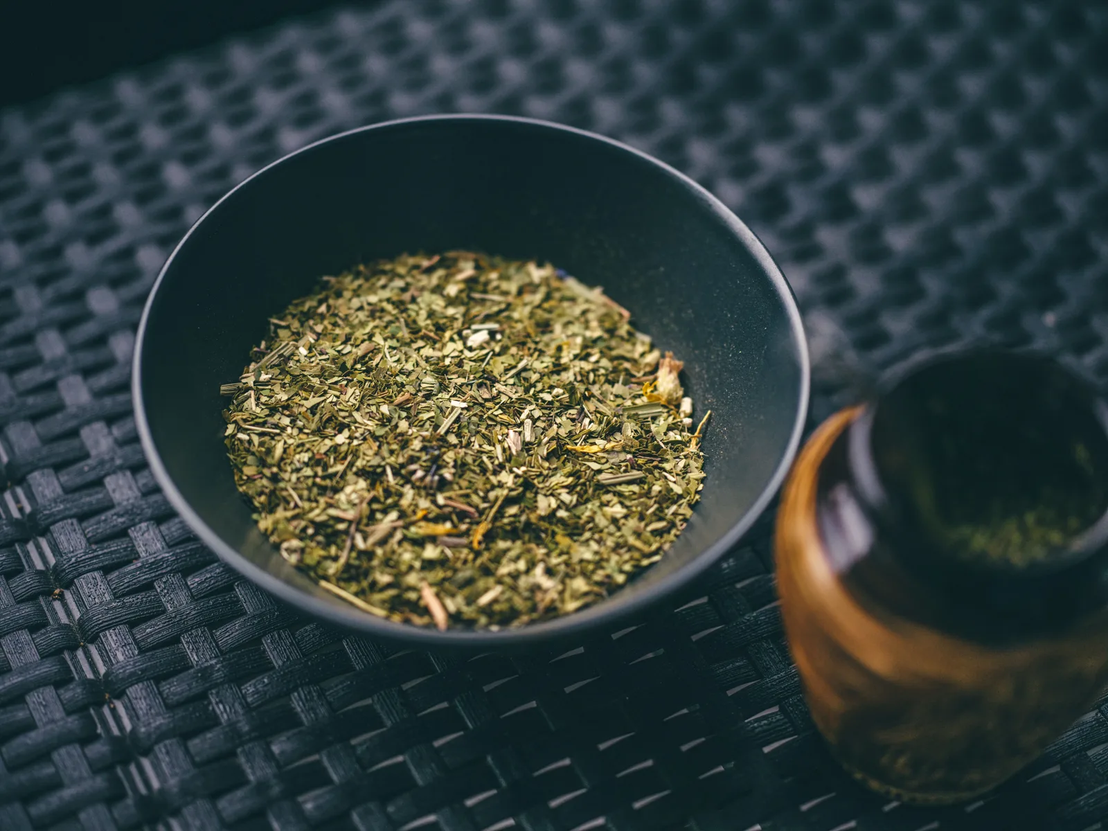 Orthodox and CTC tea — Goodricke Group