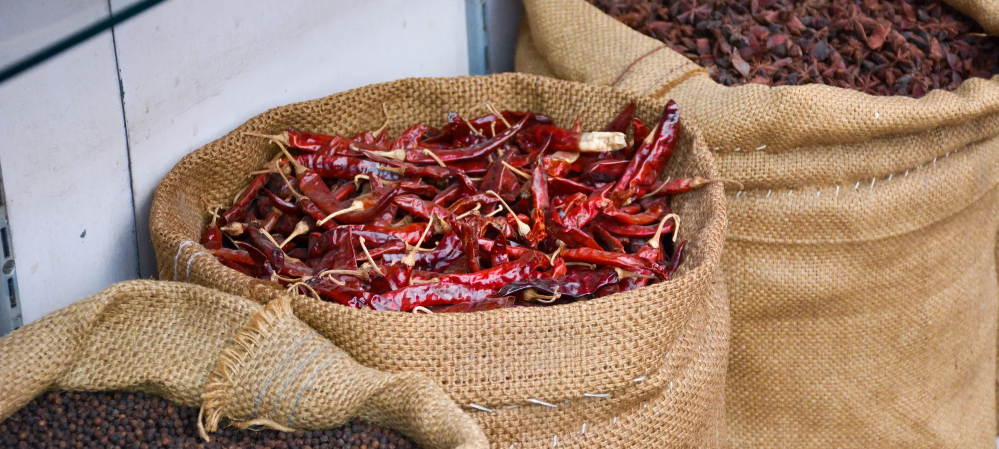 The oldest export India has, now sold on grade, origin protection and contaminant limits rather than on reputation.